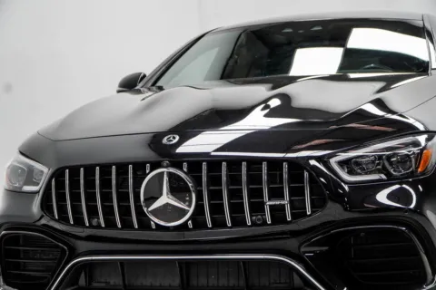 Photos of 2019 Mercedes-Benz AMG GT 63 for sale in Kennesaw, GA at Grand Motorcars Kennesaw
