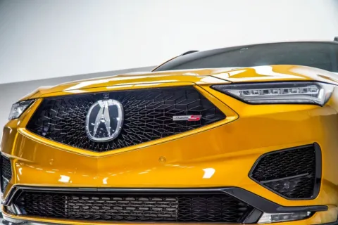 Photos of 2022 Acura MDX Type S w/Advance Package for sale in Kennesaw, GA at Grand Motorcars Kennesaw