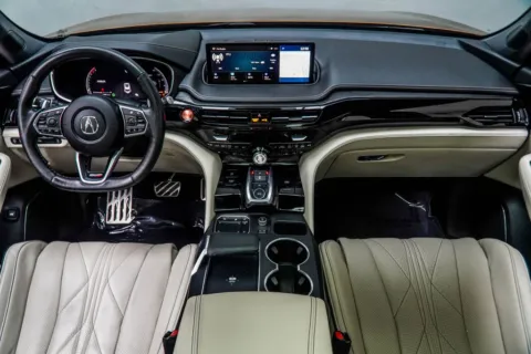 More photos of 2022 Acura MDX Type S w/Advance Package at Grand Motorcars Kennesaw, GA