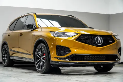 More photos of 2022 Acura MDX Type S w/Advance Package at Grand Motorcars Kennesaw, GA