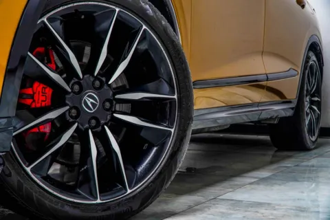 Another view of 2022 Acura MDX Type S w/Advance Package for sale in Kennesaw, GA at Grand Motorcars Kennesaw