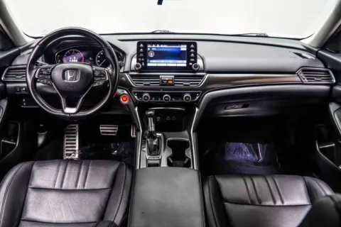 More photos of 2021 Honda Accord Sport Special Edition at Grand Motorcars Kennesaw, GA