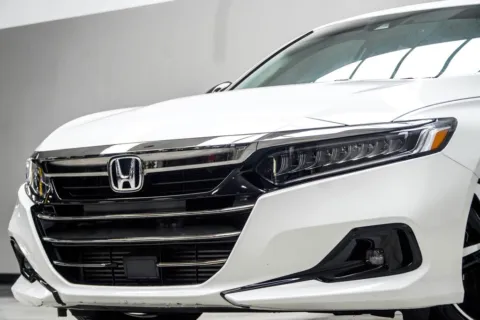 Photos of 2021 Honda Accord Sport Special Edition for sale in Kennesaw, GA at Grand Motorcars Kennesaw