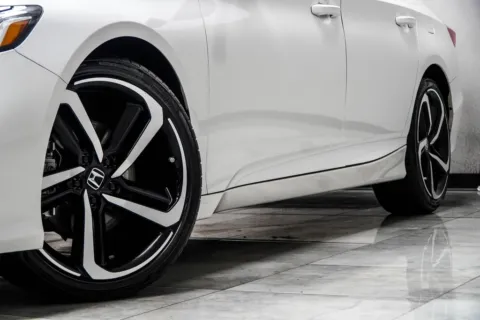 Another view of 2021 Honda Accord Sport Special Edition for sale in Kennesaw, GA at Grand Motorcars Kennesaw