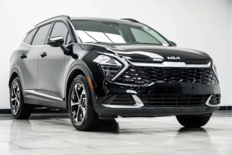 More photos of 2025 Kia Sportage EX at Grand Motorcars Kennesaw, GA