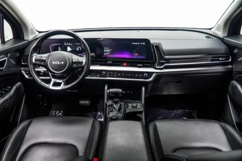 More photos of 2025 Kia Sportage EX at Grand Motorcars Kennesaw, GA