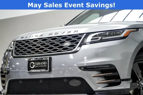 Photos of 2020 Land Rover Range Rover Velar P250 R-Dynamic S for sale in Kennesaw, GA at Grand Motorcars Kennesaw