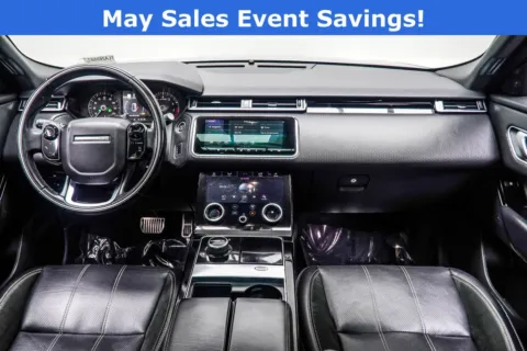 More photos of 2020 Land Rover Range Rover Velar P250 R-Dynamic S at Grand Motorcars Kennesaw, GA