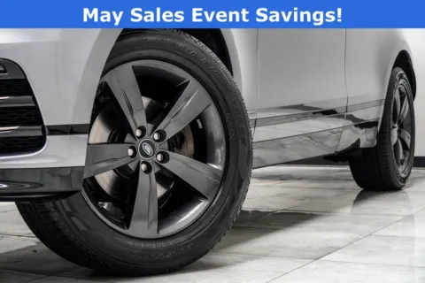 Another view of 2020 Land Rover Range Rover Velar P250 R-Dynamic S for sale in Kennesaw, GA at Grand Motorcars Kennesaw