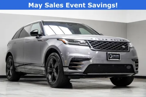 More photos of 2020 Land Rover Range Rover Velar P250 R-Dynamic S at Grand Motorcars Kennesaw, GA
