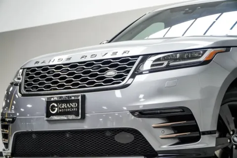 Photos of 2020 Land Rover Range Rover Velar P250 R-Dynamic S for sale in Kennesaw, GA at Grand Motorcars Kennesaw