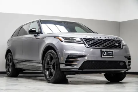 More photos of 2020 Land Rover Range Rover Velar P250 R-Dynamic S at Grand Motorcars Kennesaw, GA