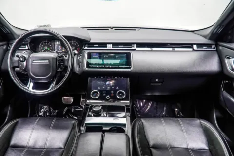 More photos of 2020 Land Rover Range Rover Velar P250 R-Dynamic S at Grand Motorcars Kennesaw, GA