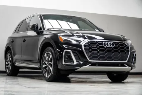 More photos of 2024 Audi Q5 45 S line Premium at Grand Motorcars Kennesaw, GA