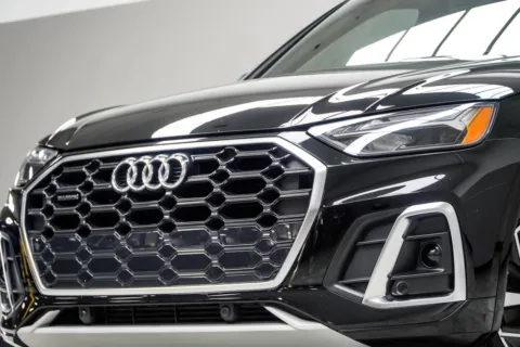 Photos of 2024 Audi Q5 45 S line Premium for sale in Kennesaw, GA at Grand Motorcars Kennesaw