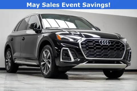More photos of 2024 Audi Q5 45 S line Premium at Grand Motorcars Kennesaw, GA