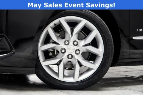 Another view of 2017 Chevrolet Impala Premier for sale in Kennesaw, GA at Grand Motorcars Kennesaw