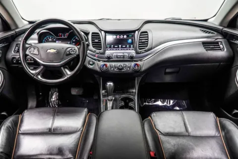 More photos of 2017 Chevrolet Impala Premier at Grand Motorcars Kennesaw, GA
