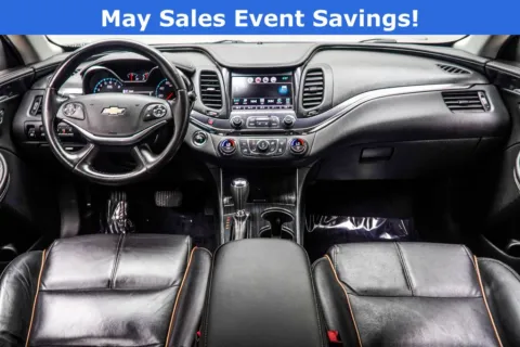 More photos of 2017 Chevrolet Impala Premier at Grand Motorcars Kennesaw, GA