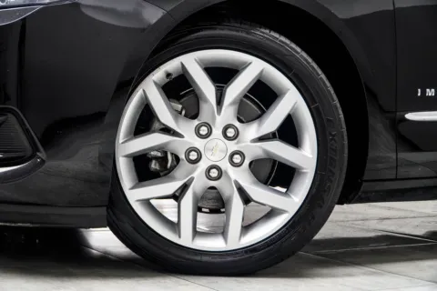 Another view of 2017 Chevrolet Impala Premier for sale in Kennesaw, GA at Grand Motorcars Kennesaw