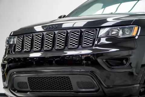 Photos of 2021 Jeep Grand Cherokee Laredo X for sale in Kennesaw, GA at Grand Motorcars Kennesaw