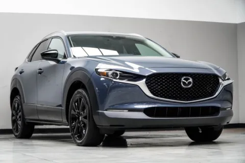 More photos of 2023 Mazda CX-30 2.5 S Carbon Edition at Grand Motorcars Kennesaw, GA