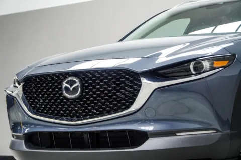 Photos of 2023 Mazda CX-30 2.5 S Carbon Edition for sale in Kennesaw, GA at Grand Motorcars Kennesaw