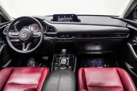 More photos of 2023 Mazda CX-30 2.5 S Carbon Edition at Grand Motorcars Kennesaw, GA