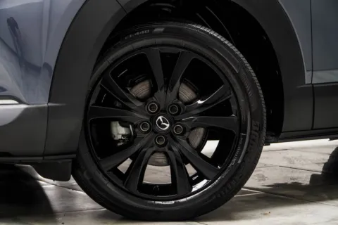 Another view of 2023 Mazda CX-30 2.5 S Carbon Edition for sale in Kennesaw, GA at Grand Motorcars Kennesaw