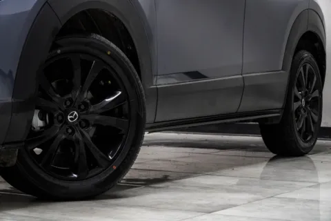 Photos of 2023 Mazda CX-30 2.5 S Carbon Edition for sale in Kennesaw, GA at Grand Motorcars Kennesaw