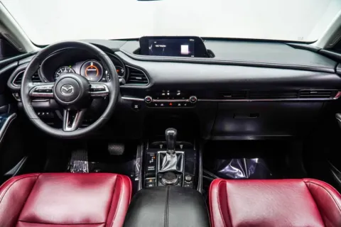 More photos of 2023 Mazda CX-30 2.5 S Carbon Edition at Grand Motorcars Kennesaw, GA