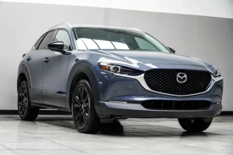 More photos of 2023 Mazda CX-30 2.5 S Carbon Edition at Grand Motorcars Kennesaw, GA