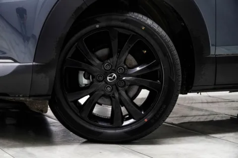 Another view of 2023 Mazda CX-30 2.5 S Carbon Edition for sale in Kennesaw, GA at Grand Motorcars Kennesaw
