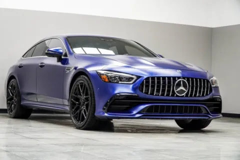 More photos of 2019 Mercedes-Benz AMG GT 53 at Grand Motorcars Kennesaw, GA