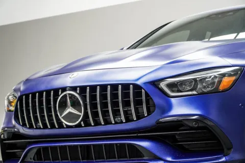 Photos of 2019 Mercedes-Benz AMG GT 53 for sale in Kennesaw, GA at Grand Motorcars Kennesaw