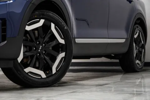 Another view of 2023 Kia Telluride S for sale in Kennesaw, GA at Grand Motorcars Kennesaw