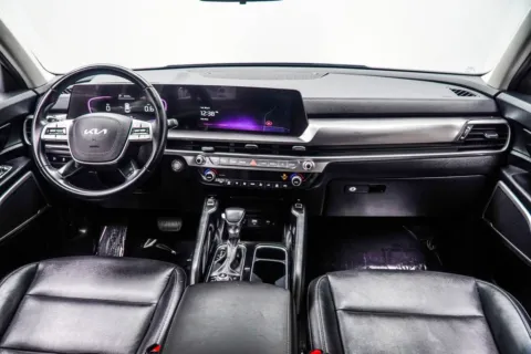 More photos of 2023 Kia Telluride S at Grand Motorcars Kennesaw, GA