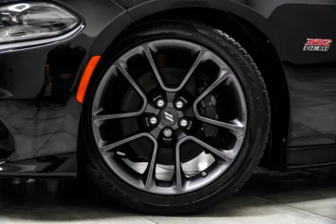 Another view of 2023 Dodge Charger R/T Scat Pack for sale in Kennesaw, GA at Grand Motorcars Kennesaw