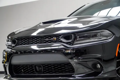 Photos of 2023 Dodge Charger R/T Scat Pack for sale in Kennesaw, GA at Grand Motorcars Kennesaw