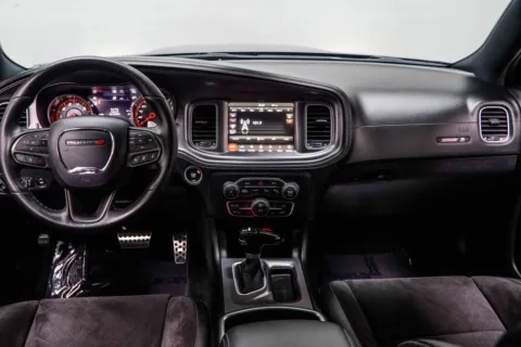 More photos of 2023 Dodge Charger R/T Scat Pack at Grand Motorcars Kennesaw, GA