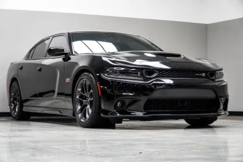 More photos of 2023 Dodge Charger R/T Scat Pack at Grand Motorcars Kennesaw, GA