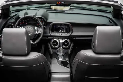 More photos of 2023 Chevrolet Camaro SS at Grand Motorcars Kennesaw, GA