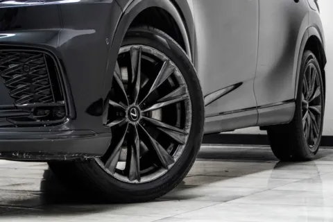 More photos of 2023 Lexus RX 350 F Sport Handling at Grand Motorcars Kennesaw, GA