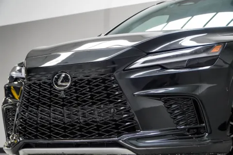 Photos of 2023 Lexus RX 350 F Sport Handling for sale in Kennesaw, GA at Grand Motorcars Kennesaw