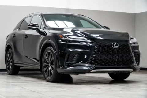 More photos of 2023 Lexus RX 350 F Sport Handling at Grand Motorcars Kennesaw, GA