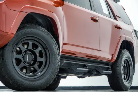 Another view of 2024 Toyota 4Runner TRD Pro for sale in Kennesaw, GA at Grand Motorcars Kennesaw