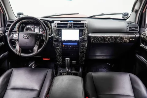 More photos of 2024 Toyota 4Runner TRD Pro at Grand Motorcars Kennesaw, GA