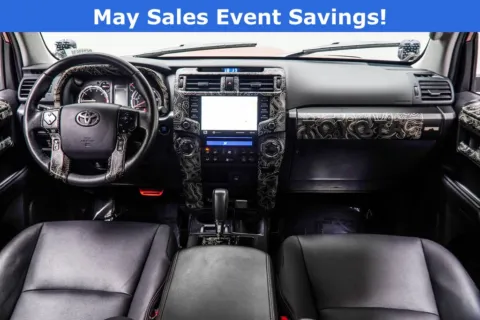 More photos of 2024 Toyota 4Runner TRD Pro at Grand Motorcars Kennesaw, GA