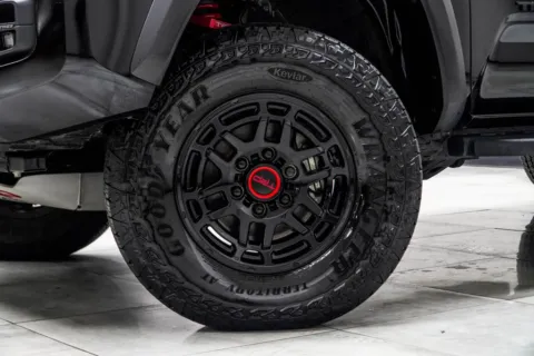 Another view of 2023 Toyota Tacoma TRD Pro for sale in Kennesaw, GA at Grand Motorcars Kennesaw