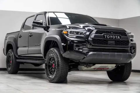 More photos of 2023 Toyota Tacoma TRD Pro at Grand Motorcars Kennesaw, GA